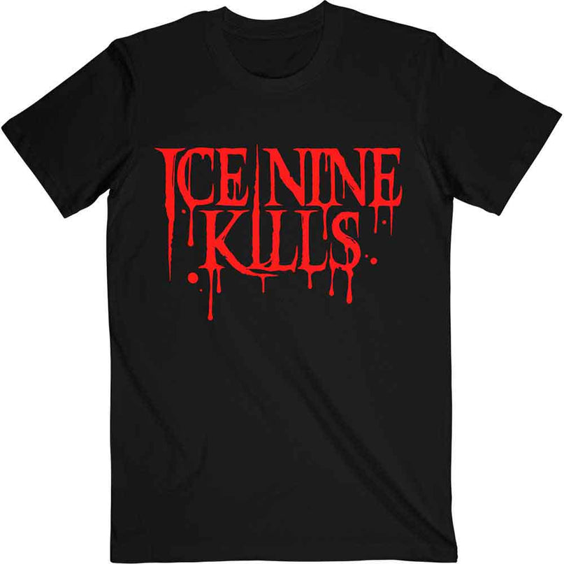 Ice Nine Kills T-Shirt | Cross Swords