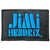 Jimi Hendrix Patch | Stencil Logo