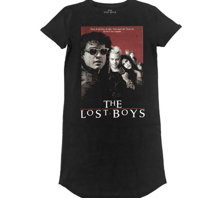 The Lost Boys T-Shirt Dress | Poster