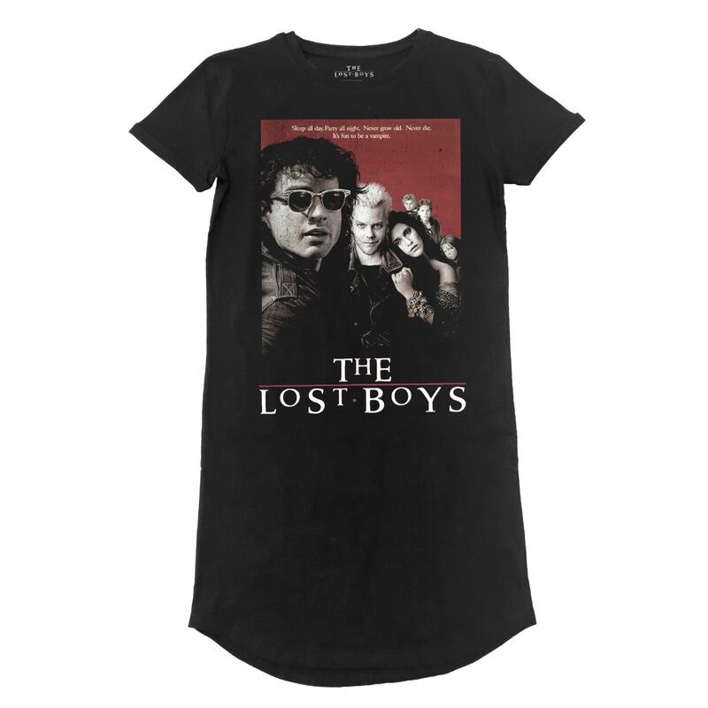 The Lost Boys T-Shirt Dress | Poster