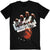 Judas Priest T-Shirt | British Steel