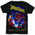 Judas Priest T-Shirt | Defenders Of The Faith