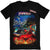 Judas Priest T-Shirt | Painkiller