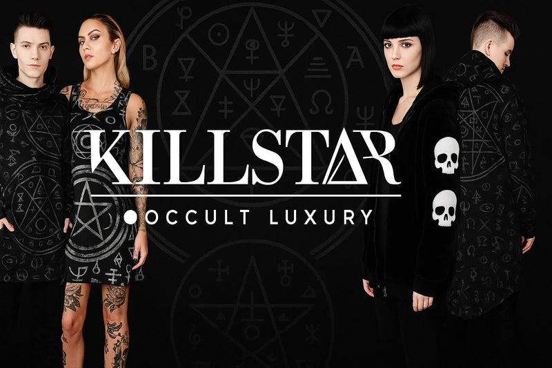 KILLSTAR
