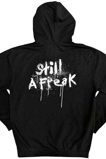 Korn Hoody | Still A Freak