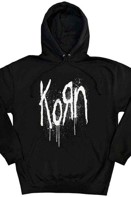 Korn Hoody | Still A Freak
