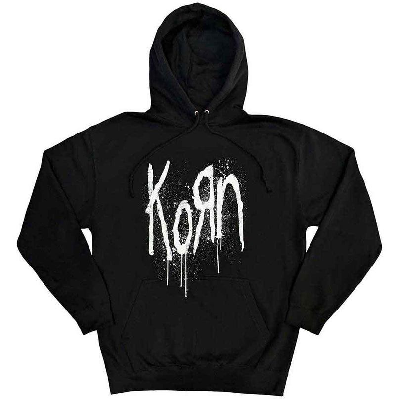 Korn Hoody | Still A Freak