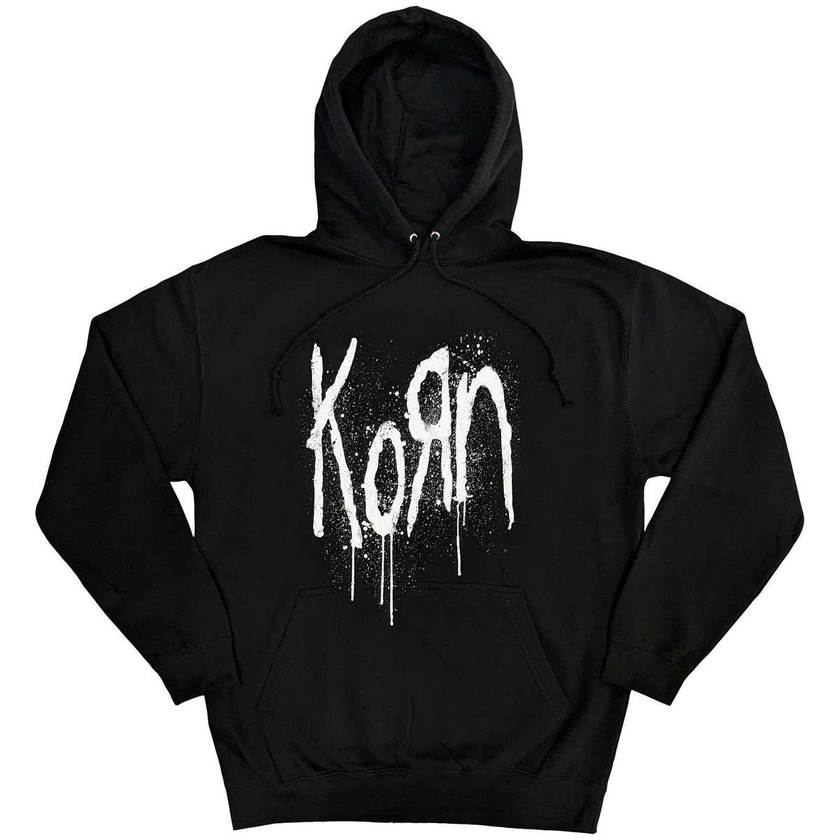 Korn Hoody | Still A Freak