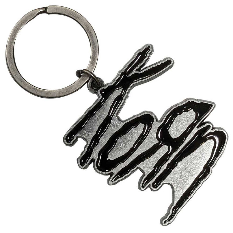 Korn Logo 2 Keyring