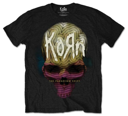 Korn T-Shirt | Death Dream