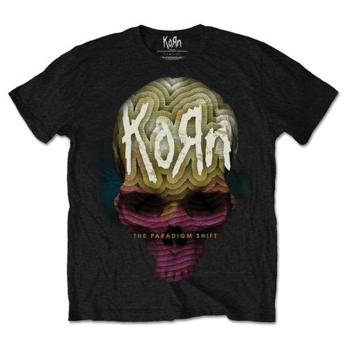 Korn T-Shirt | Death Dream