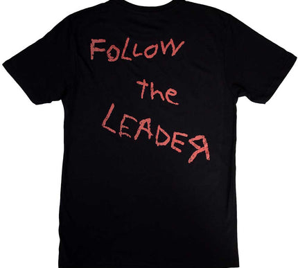 Korn T-Shirt | Hopscotch Follow the Leader