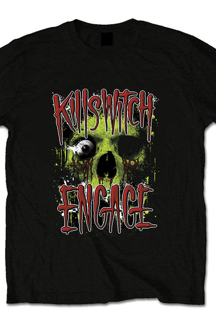 Killswitch Engage T-Shirt | Skullyton