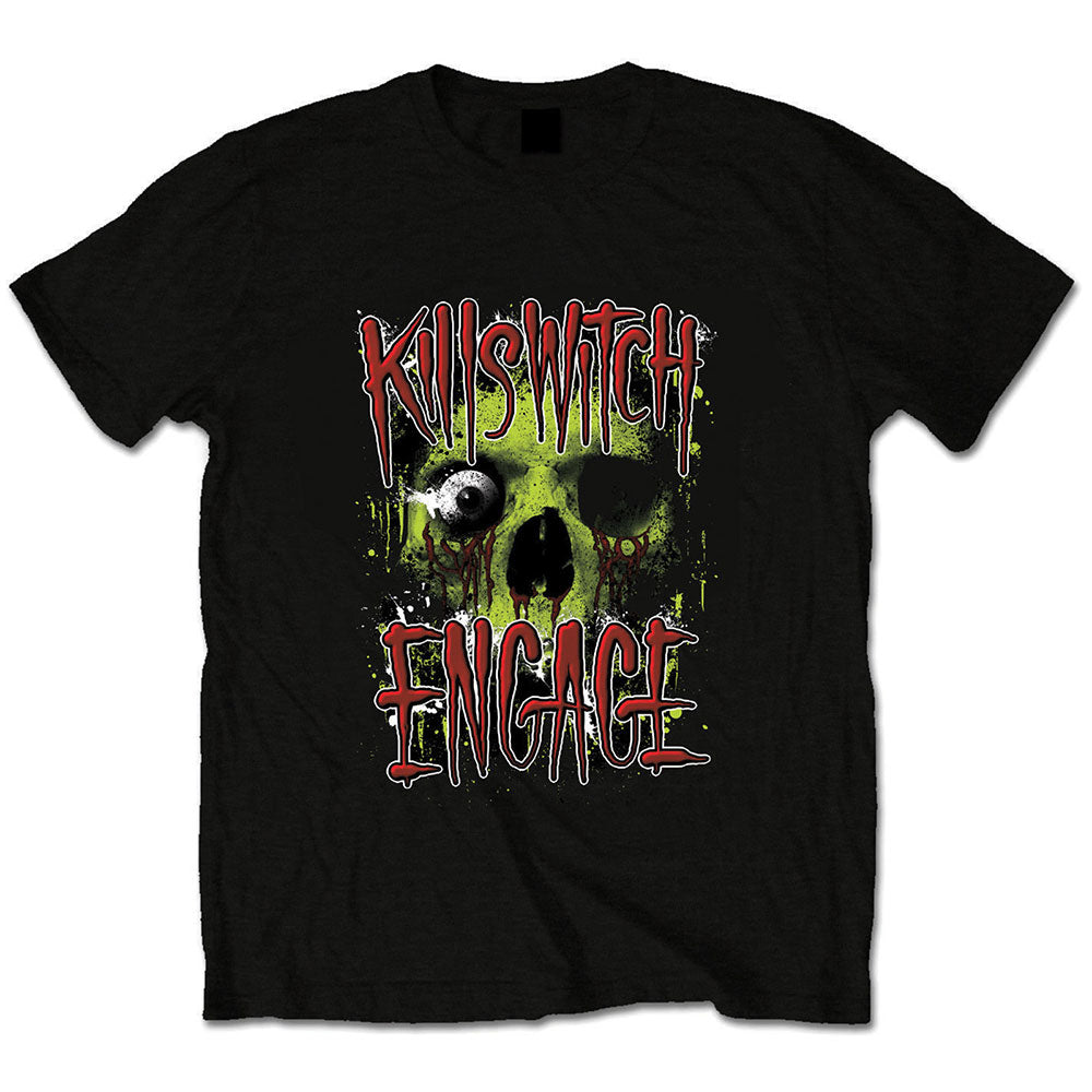 Killswitch Engage T-Shirt | Skullyton