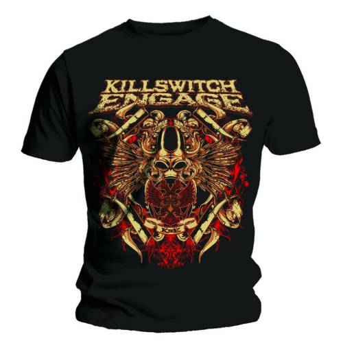 Killswitch Engage T-Shirt | Bio War