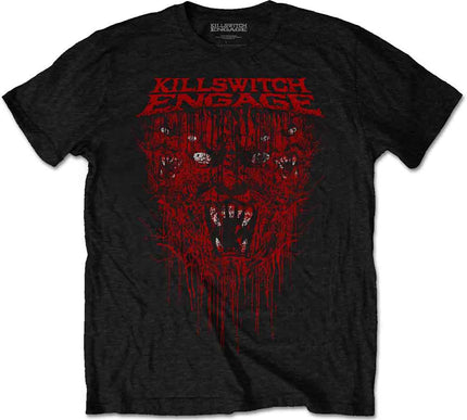 Killswitch Engage T-Shirt | Gore