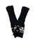 Pamela Mann Skull & Crossbones Fingerless Gloves