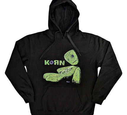 Korn Hoody | Issues Tracklist