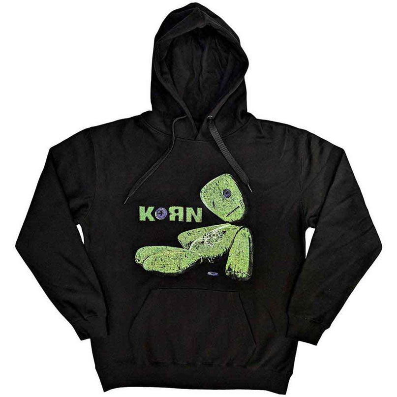 Korn Hoody | Issues Tracklist