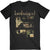 Lamb Of God T-Shirt | Album Collage