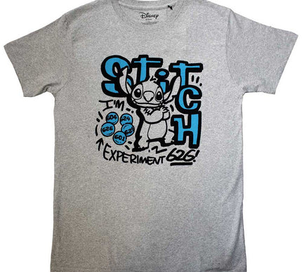 Lilo & Stitch T-Shirt | Experiment