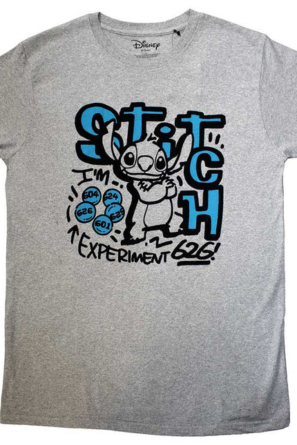 Lilo & Stitch T-Shirt | Experiment