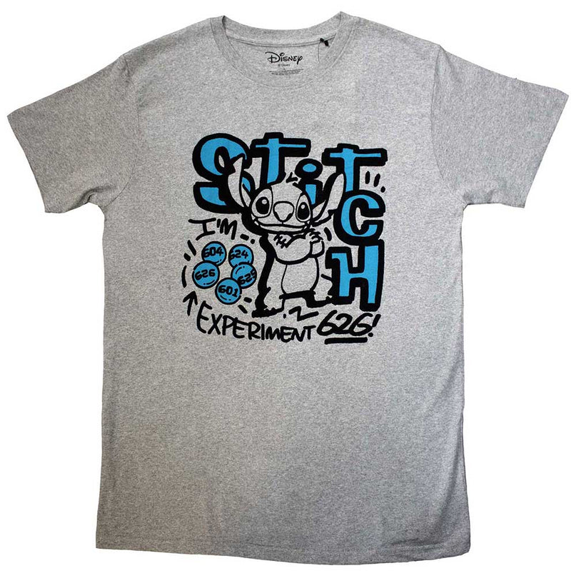 Lilo & Stitch T-Shirt | Experiment