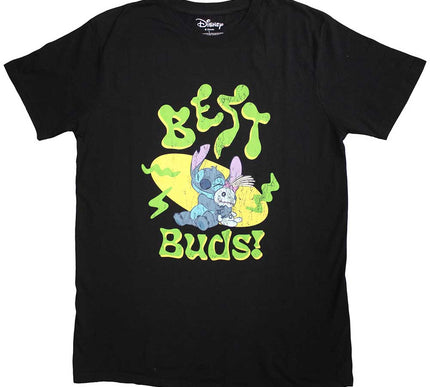 Lilo & Stitch T-Shirt | Best Buds
