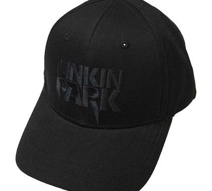 Linkin Park Cap | Black Logo