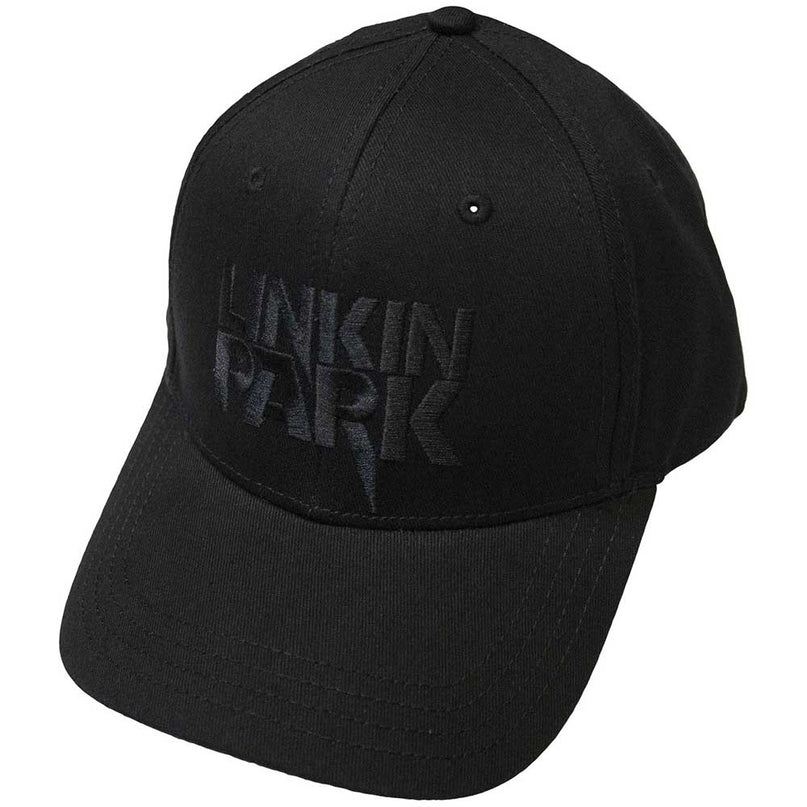 Linkin Park Cap | Black Logo