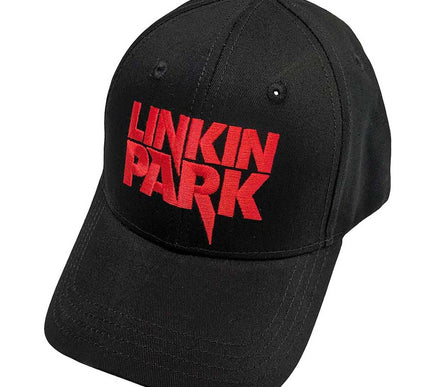 Linkin Park Cap | Red Logo
