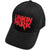 Linkin Park Cap | Red Logo