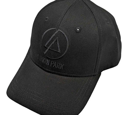 Linkin Park Cap | Concentric Text Logo