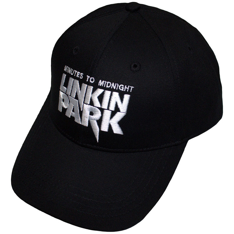 Linkin Park Cap | Minutes To Midnight