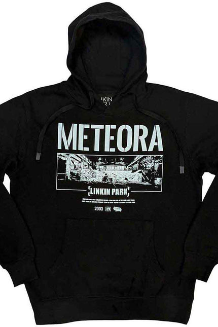 Linkin Park Hoody | Meteora Wall Art