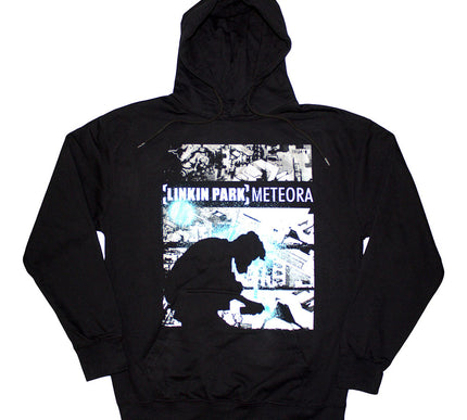 Linkin Park Hoody | Meteora Drip Collage