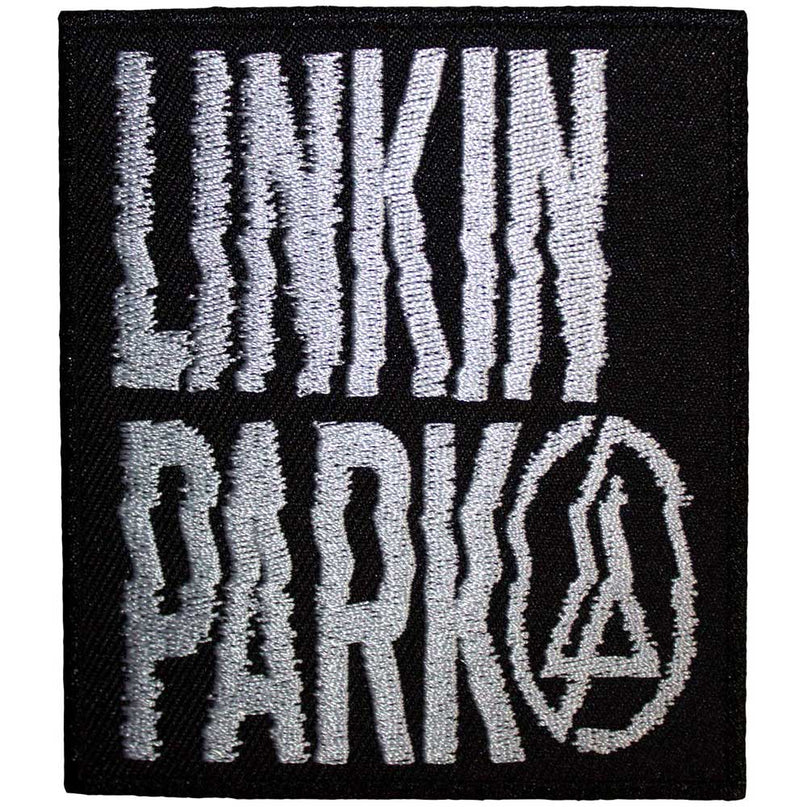 Linkin Park Shift woven Patch