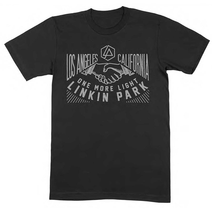 Linkin Park T-Shirt | Light In Your Hand