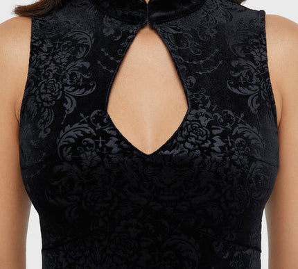 Killstar Lucifers Muse Dress