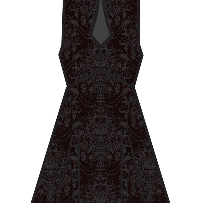 Killstar Lucifers Muse Dress