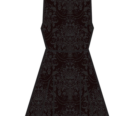 Killstar Lucifers Muse Dress