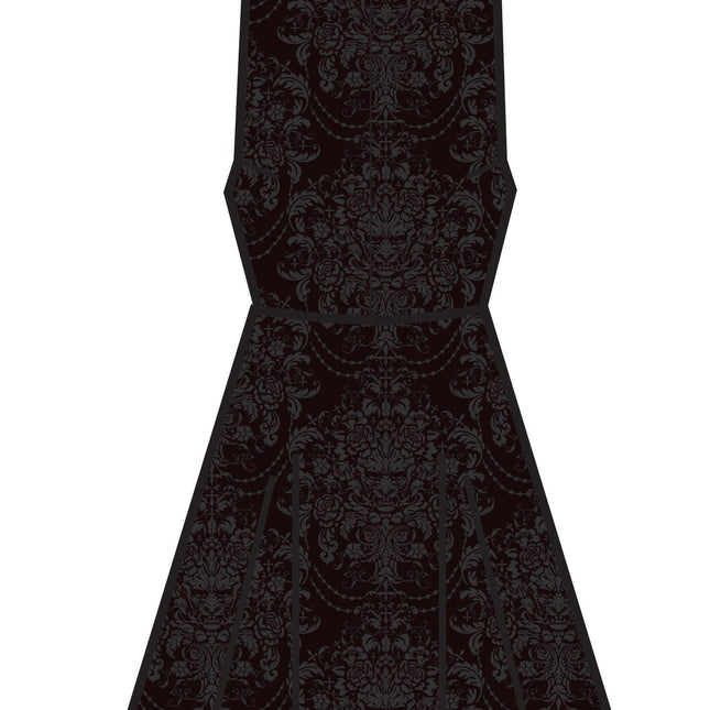 Killstar Lucifers Muse Dress