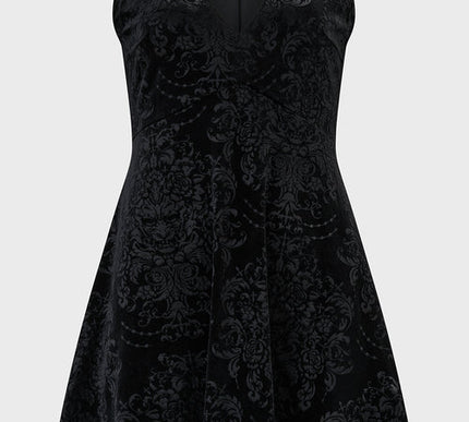 Killstar Lucifers Muse Dress