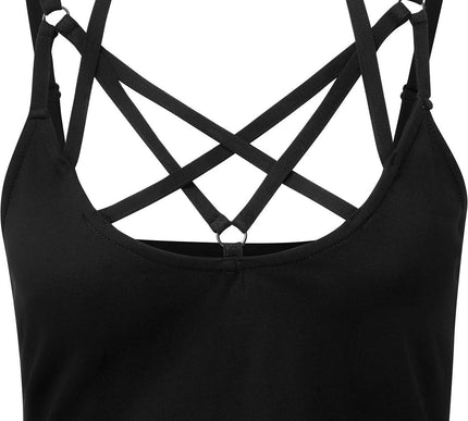 Killstar Magica Crop Top
