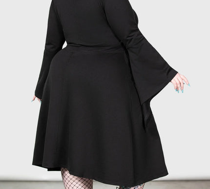 Killstar Malice In Chains Cloak