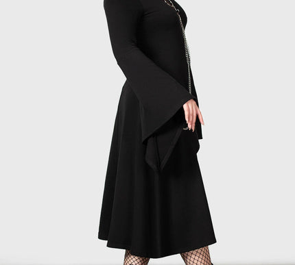 Killstar Malice In Chains Cloak