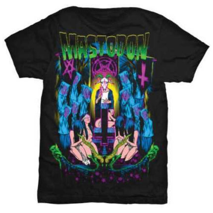 Collection image for: Band Merch - Mastodon