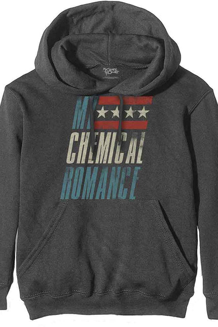 My Chemical Romance Hoody | Raceway