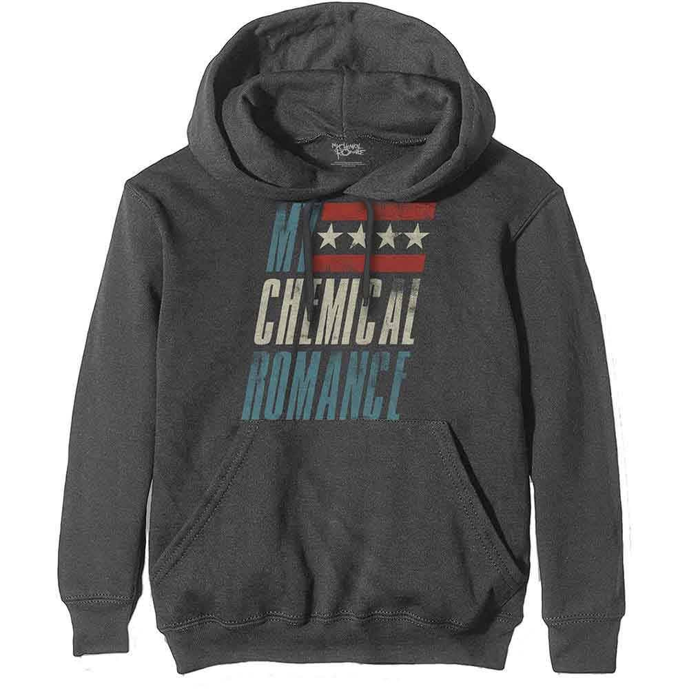 My Chemical Romance Hoody | Raceway