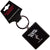 My Chemical Romance The Black Parade Album Cover Keyring